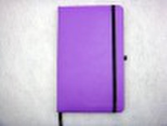 Promotion PU hardcover note book RY-PGB-060