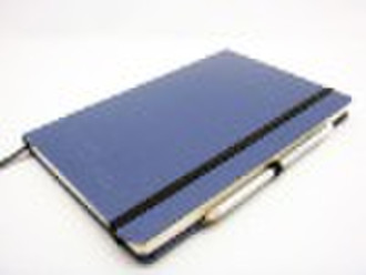 Hardcover Spiral Note book