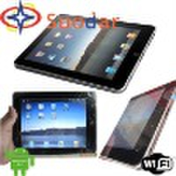 8inch Tablet PC with Android system