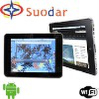 Tablet PC 8" Tablet PC with Google Android 2.