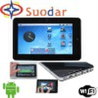 Capacitive Multi-point Touch 7" Tablet PC MID