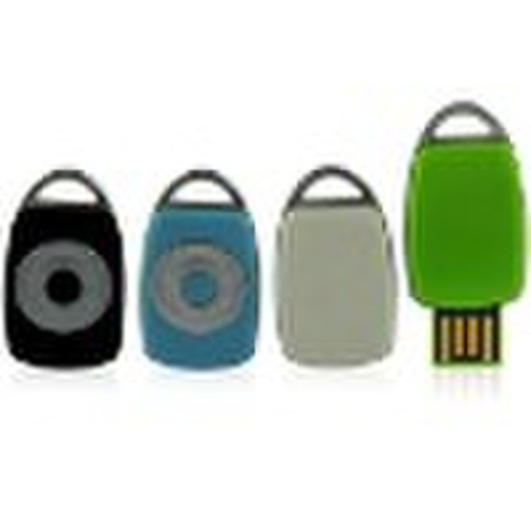 Dial USB Flash Drive