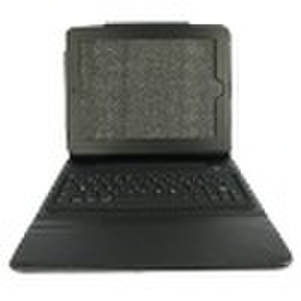 Bluetooth-Tastatur / Leder-Beutel-