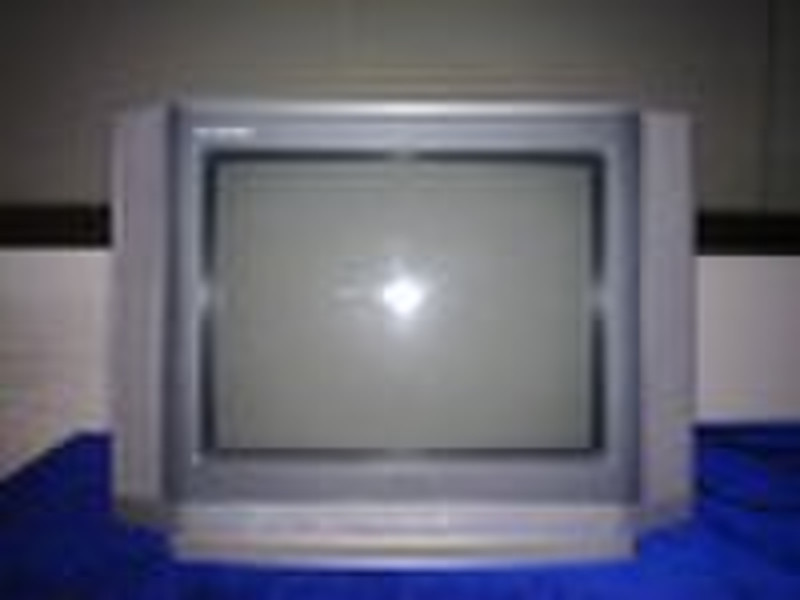 HIGH QUALITY CRT TV