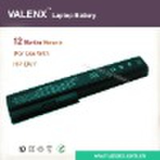 Laptop Battery for HP DV7