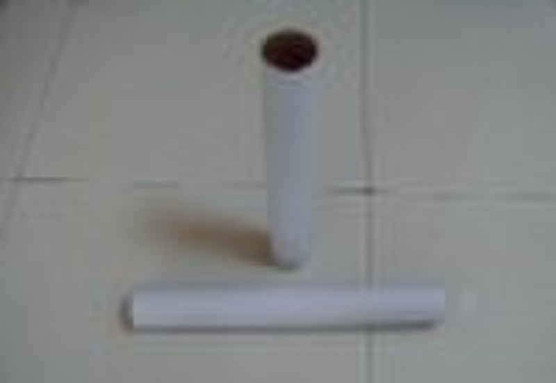 White Paper Rohr