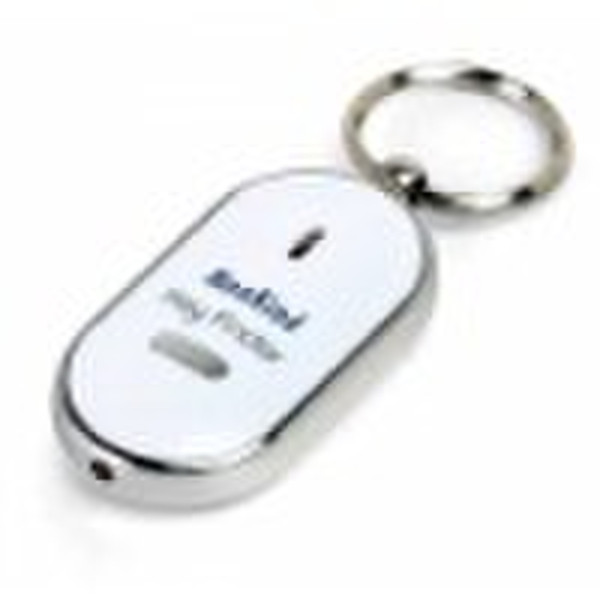 Fancy Whistle Key Finder