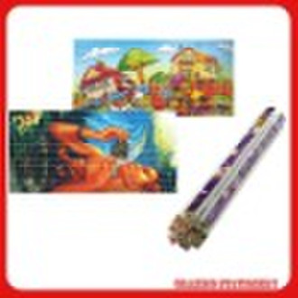 Craft Puzzle Bleistift