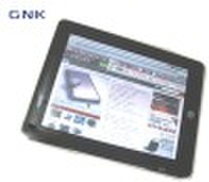 8 WIFI 3G Android 2.2 MID Tablet PC 3D игры