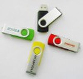 Factory cost ! Swivel usb pendrive, Swivel usb