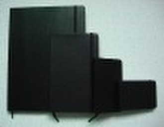 Moleskine Notebook