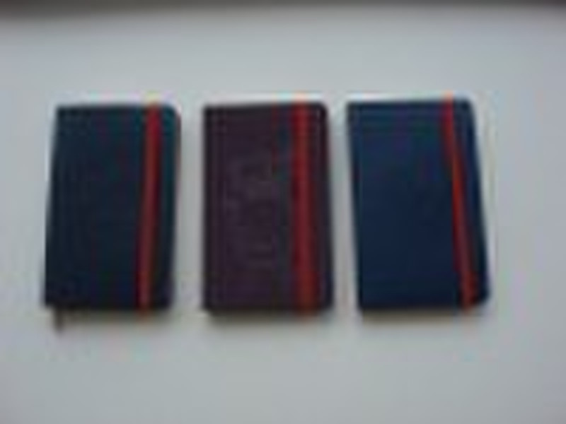 Moleskine Notebooks