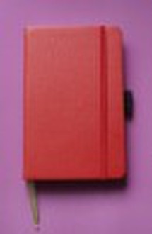 Moleskine Notebook