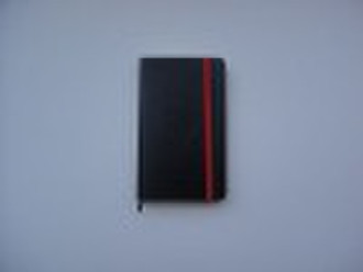 Soft Cover Notebook