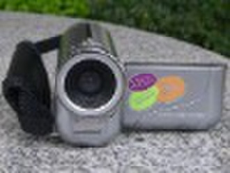 Бесплатная доставка DV136 ZB 3.1MP 4X ZOOM 1,5-дюймовый TFT-