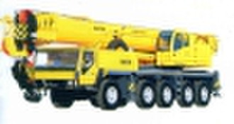 All Terrain Crane (130 t)