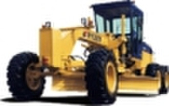 Motor Grader (from 135 to 300hp)