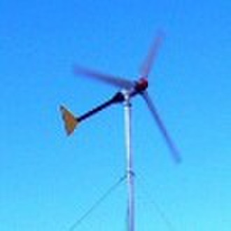 KW ein Wind-Turbine-System