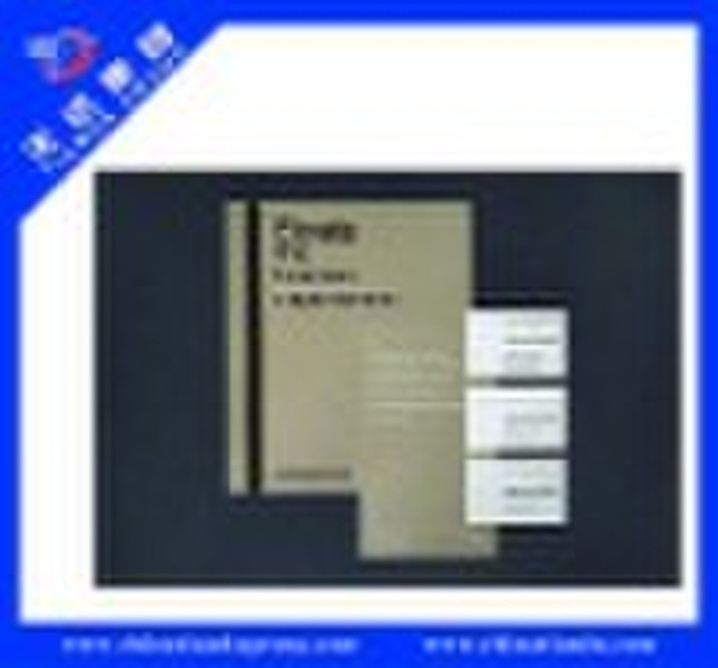 Promotional  Notebook Set