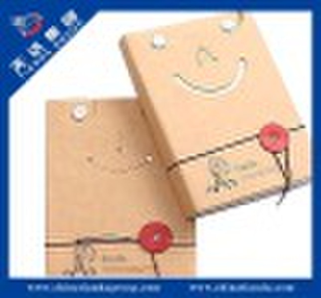 Cute Notepad tdb-00605