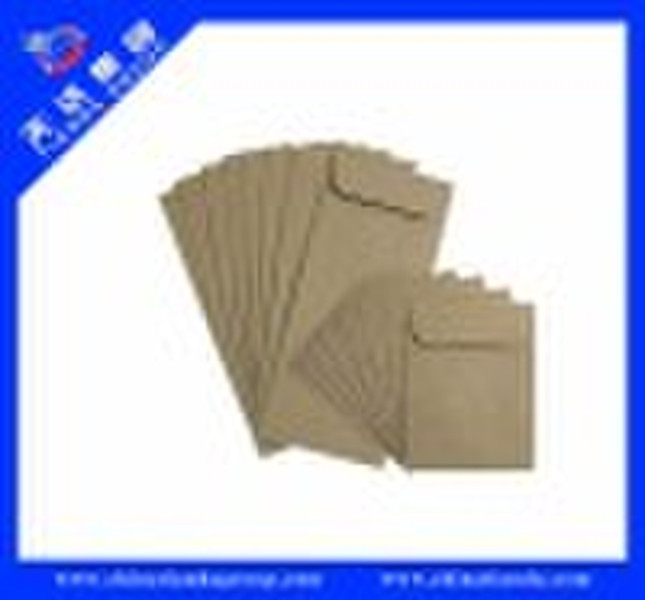 kraft brown paper Envelopes tdev-00083