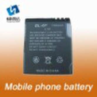 most popular model BP-6F mobile phone battery for