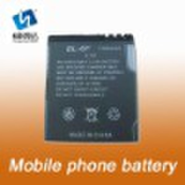 most popular model BP-6F mobile phone battery for