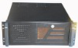 19''RACKMOUNT 4U ШАССИ