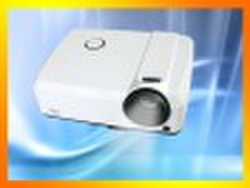 3000lumen DLP PROJECTOR DLP 3D ready