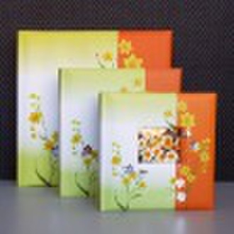 Traditonal Page Photo Album