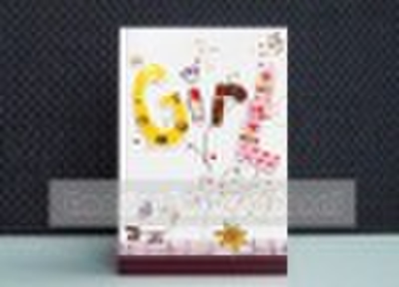 Greeting Card