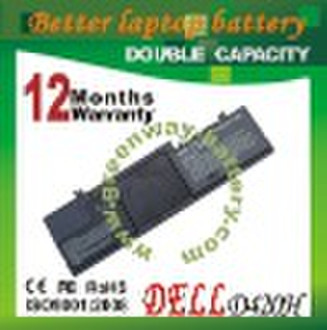 laptop battery for DELL D420