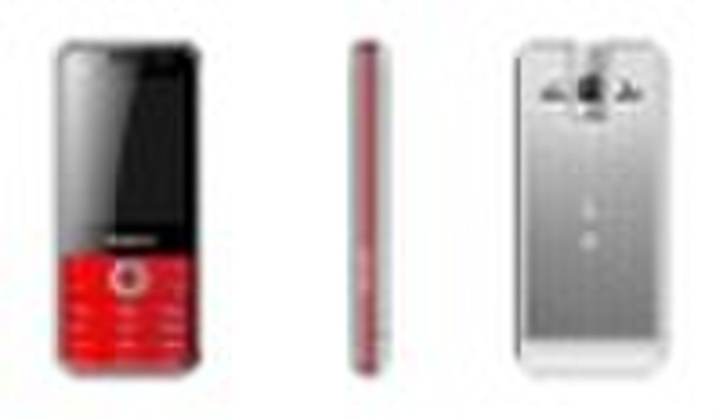 H1 stylish mobile phone