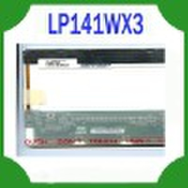 laptop screen  B140XW02 V.2 1366*768 led display