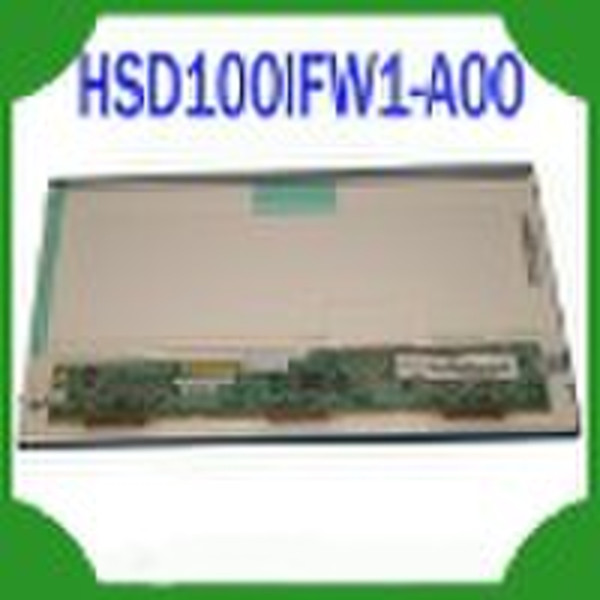 HSD100IFW1-A00 10.1 "WSVGA LCD-Bildschirm