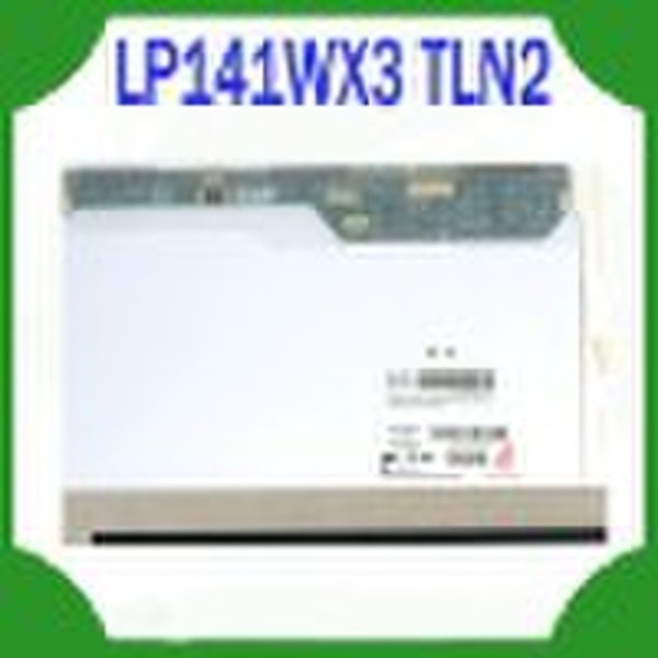 LP141WX3 Laptop-Bildschirm 14,1 "LCD-Bildschirm