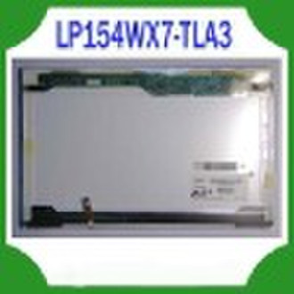 15.4" WXGA Laptop Panel LTN154AT07 CCFL Glare