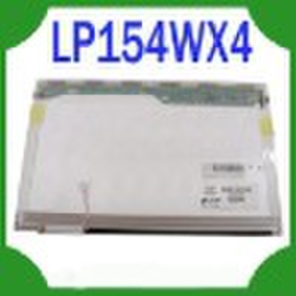 laptop screen LP154WX4 1280*800  LCD screen