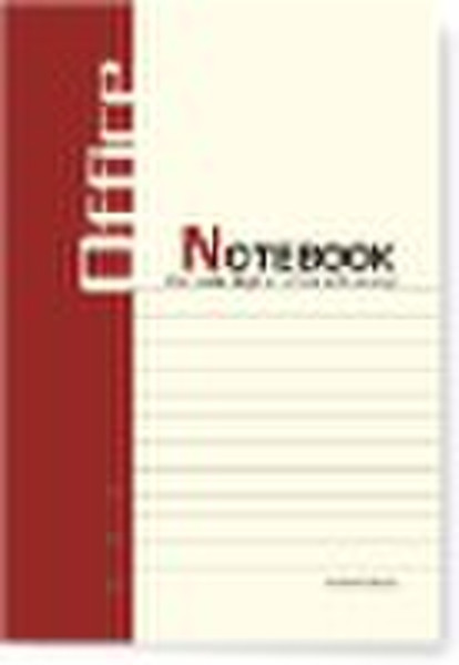 notebook