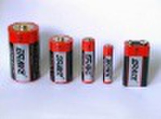 Dry Battery