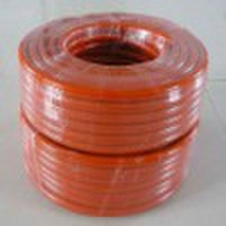 pvc gas hose