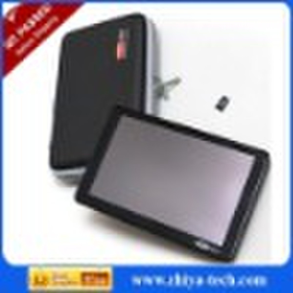 Android GPS Tablet PC/ MID M722