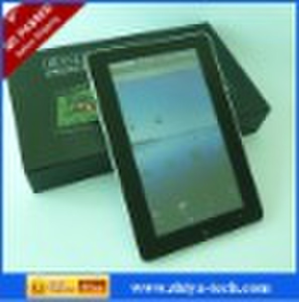 10 inch 3G tablet PC