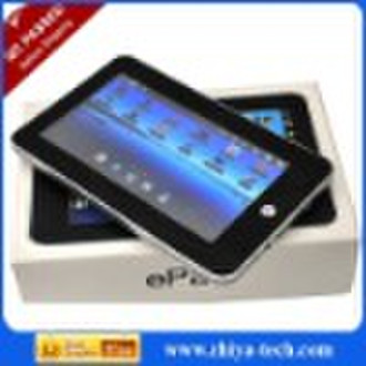 7 inch Low price Android Tablet PC