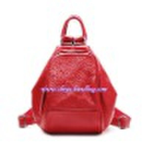 2010 New Arrival -Super Cow Leather Lady Bag handb