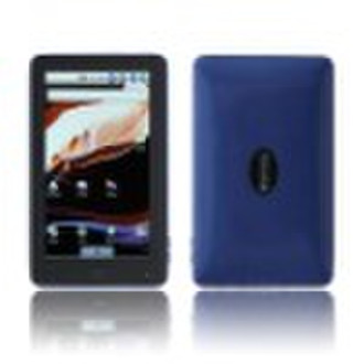 Gpad G12 7 inch Google Android 2.1 Aluminum Shell