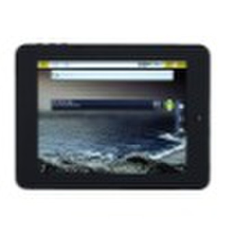 FS-805T 8 inch Google Android 2.2 with 3G 512MB Wi