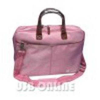 High-quality leisure single shoulder notebook bag