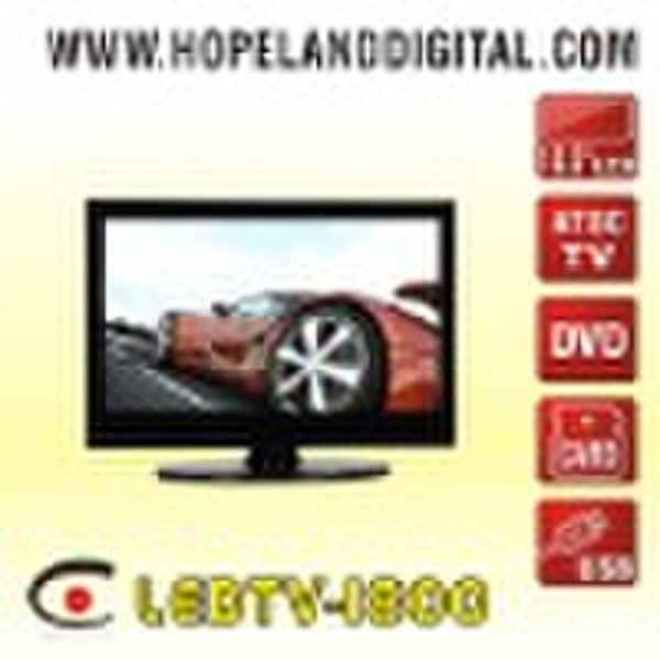 18.5 Inch LED TV