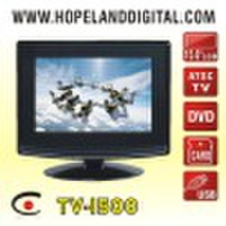 15.6 Inch LCD TV